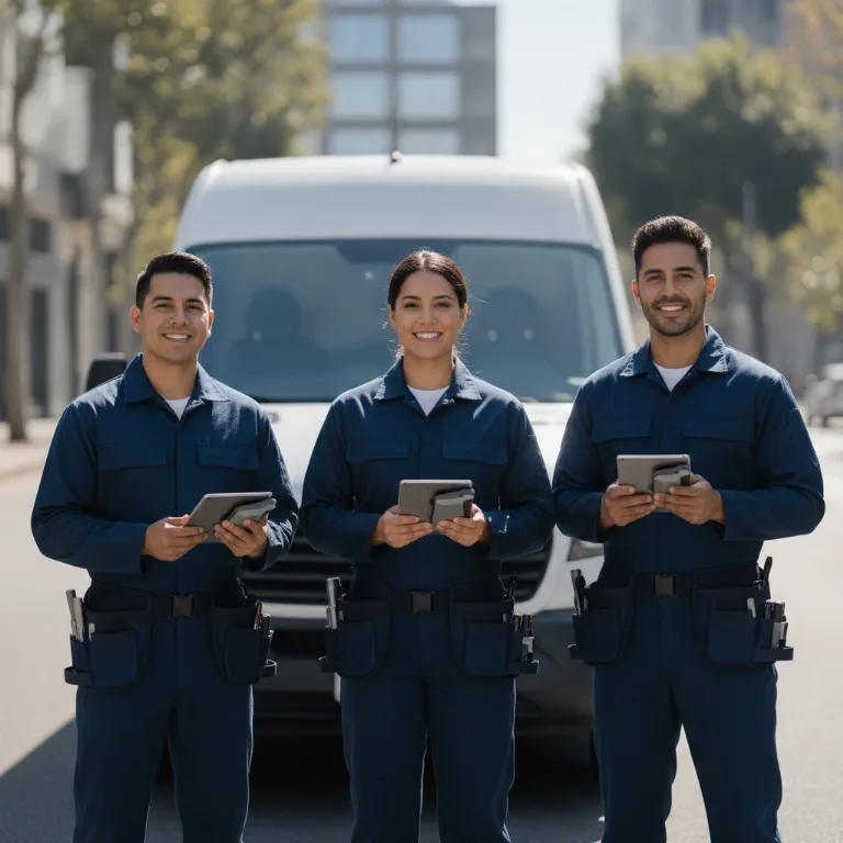 Abogado Fiscal equipo en San Pablo de las Salinas